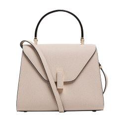 Iside mini bag by VALEXTRA