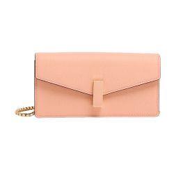 Iside pouch with chain by VALEXTRA