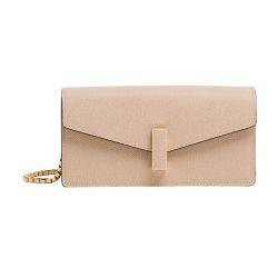 Iside pouch with chain by VALEXTRA