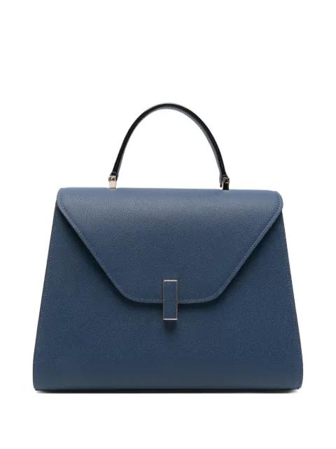 Iside top-handle tote bag by VALEXTRA