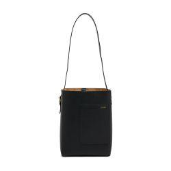 Medium bucket bag by VALEXTRA