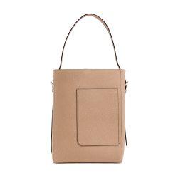 Medium bucket bag by VALEXTRA