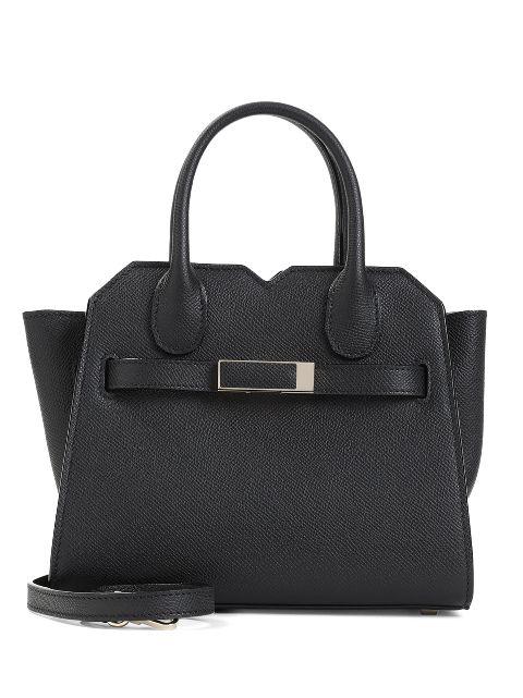 Milano tote bag by VALEXTRA