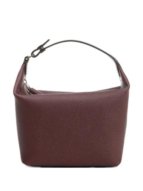 Mochi tote bag by VALEXTRA