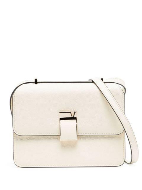 Nolo small crossbody bag by VALEXTRA