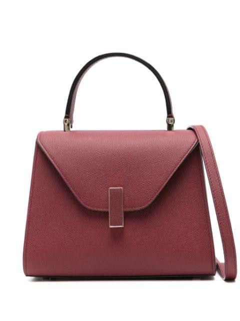 medium Iside tote bag by VALEXTRA