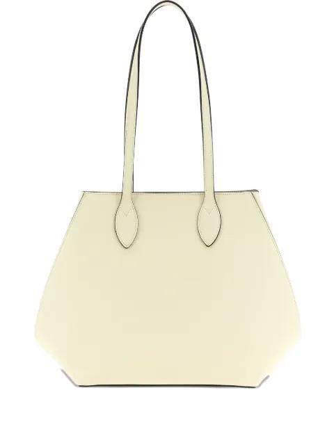 medium Vivi tote bag by VALEXTRA