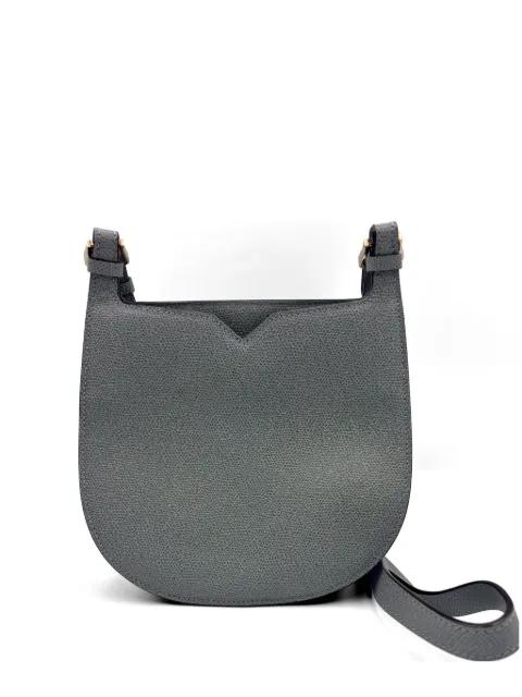 medium Weekend cross body bag by VALEXTRA