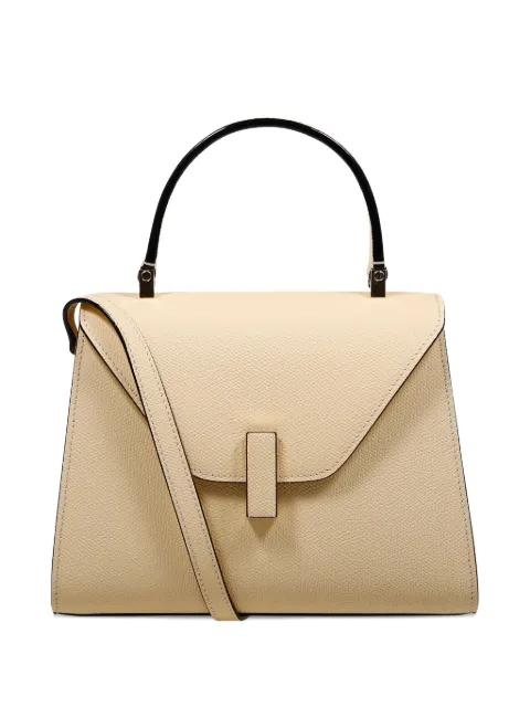 mini Iside handbag by VALEXTRA
