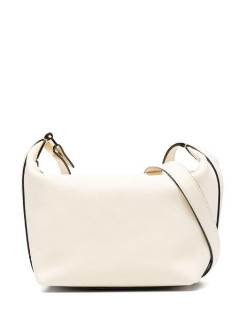 mini Mochi cross body bag by VALEXTRA