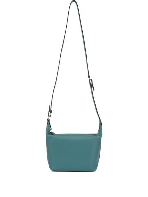 mini Mochi shoulder bag by VALEXTRA