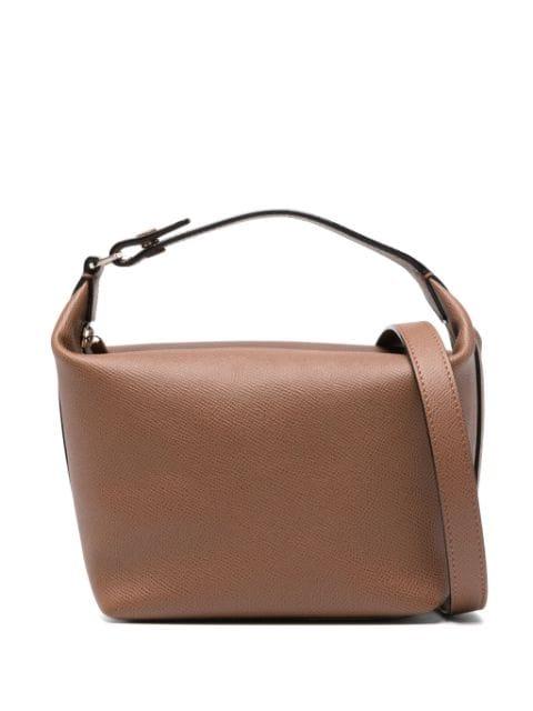 mini Mochi tote bag by VALEXTRA