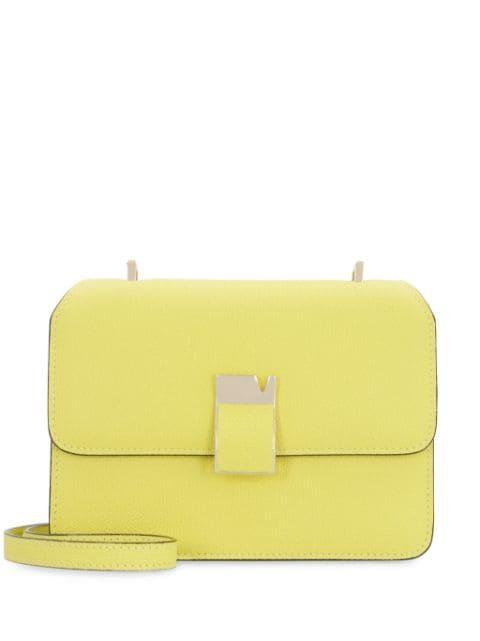 mini Nolo crossbody bag by VALEXTRA