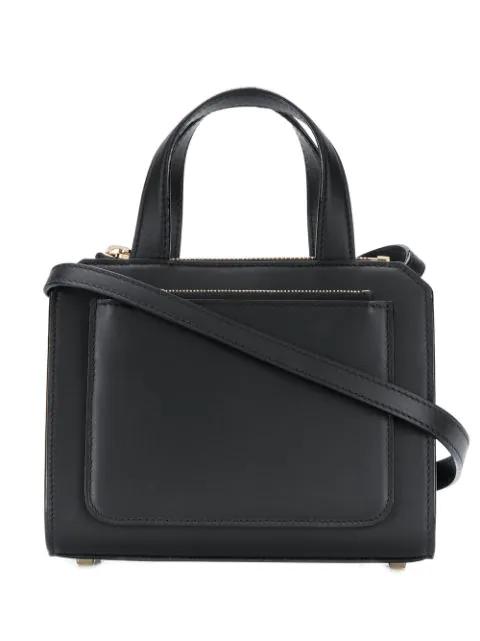 mini tote by VALEXTRA