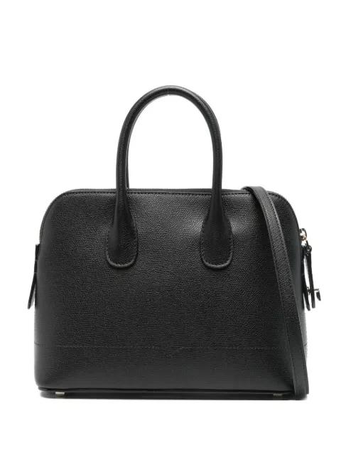 small MyLogo tote bag by VALEXTRA