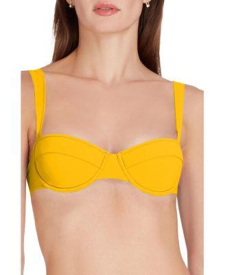 Athens Underwire Bikini Top by VALIMARE