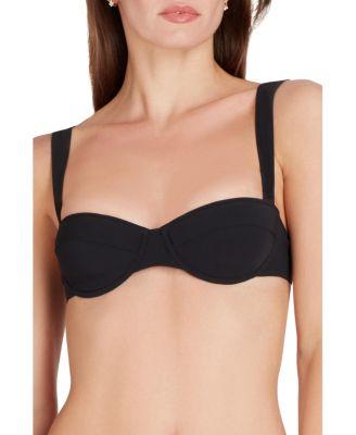 Athens Underwire Bikini Top by VALIMARE
