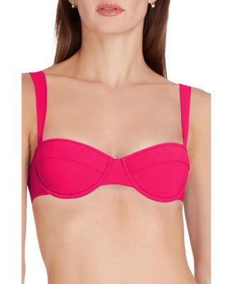Athens Underwire Bikini Top by VALIMARE