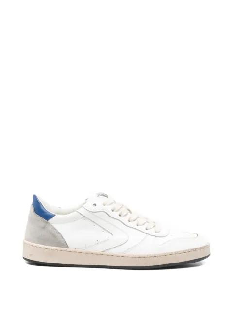 leather sneakers by VALSPORT