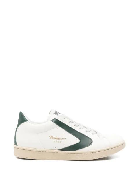 logo-print sneakers by VALSPORT