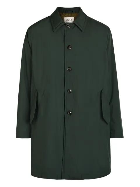 Joyce buttoned coat by VALSTAR