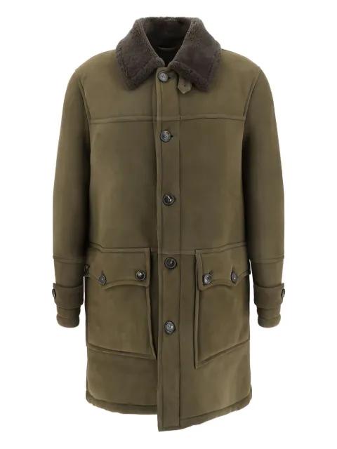 Norrland coat by VALSTAR