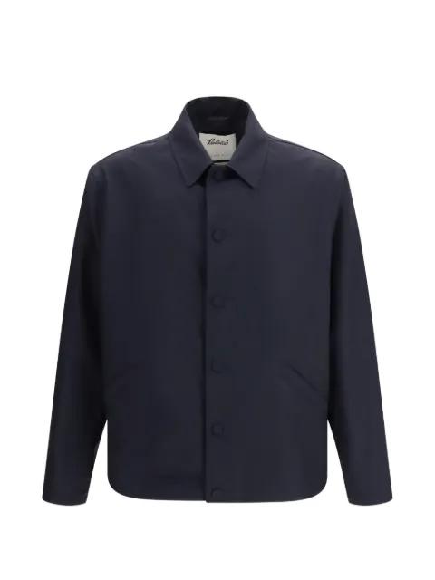 Potter button jacket by VALSTAR
