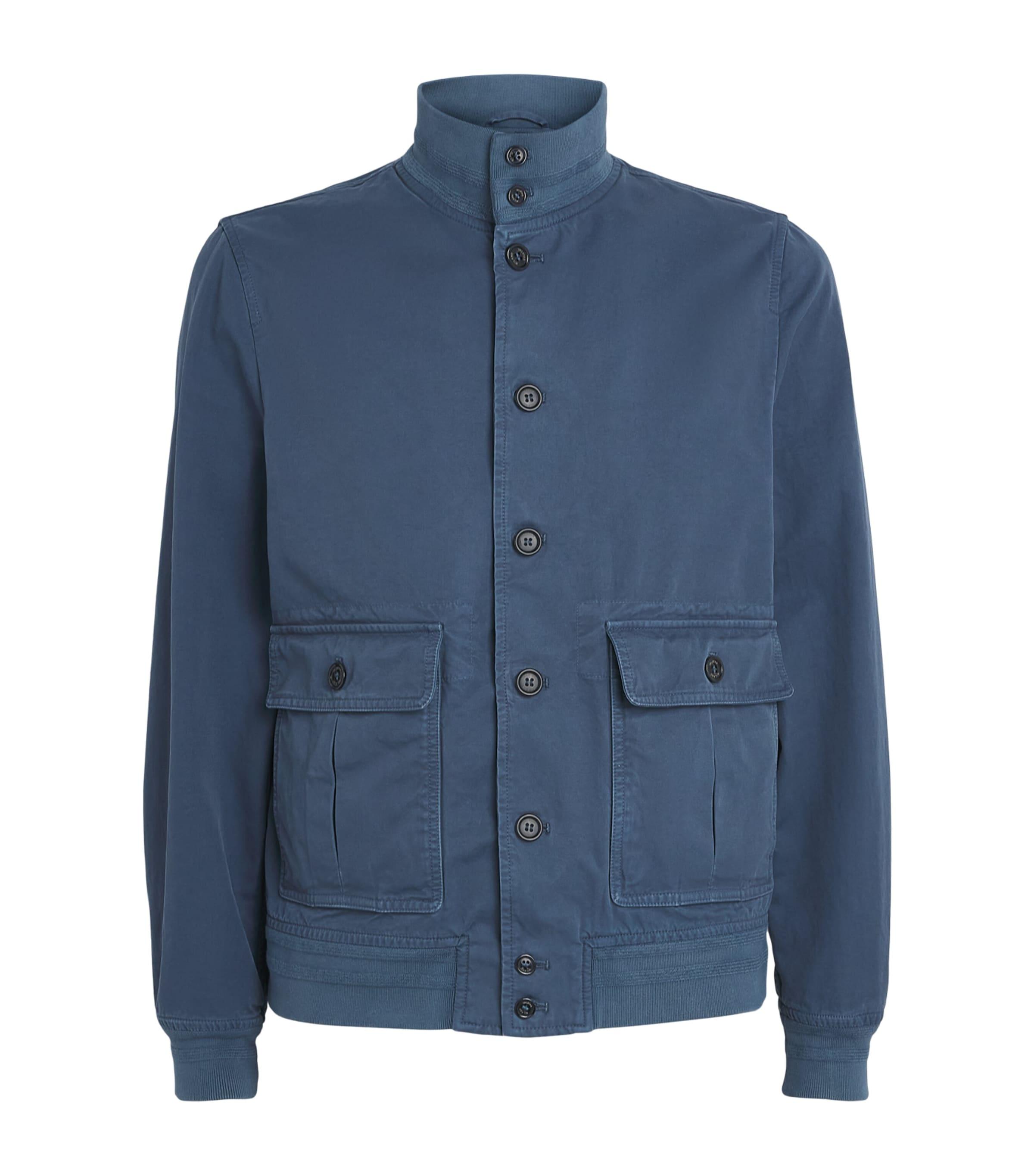 Valstar Cotton Valstarino Jacket by VALSTAR