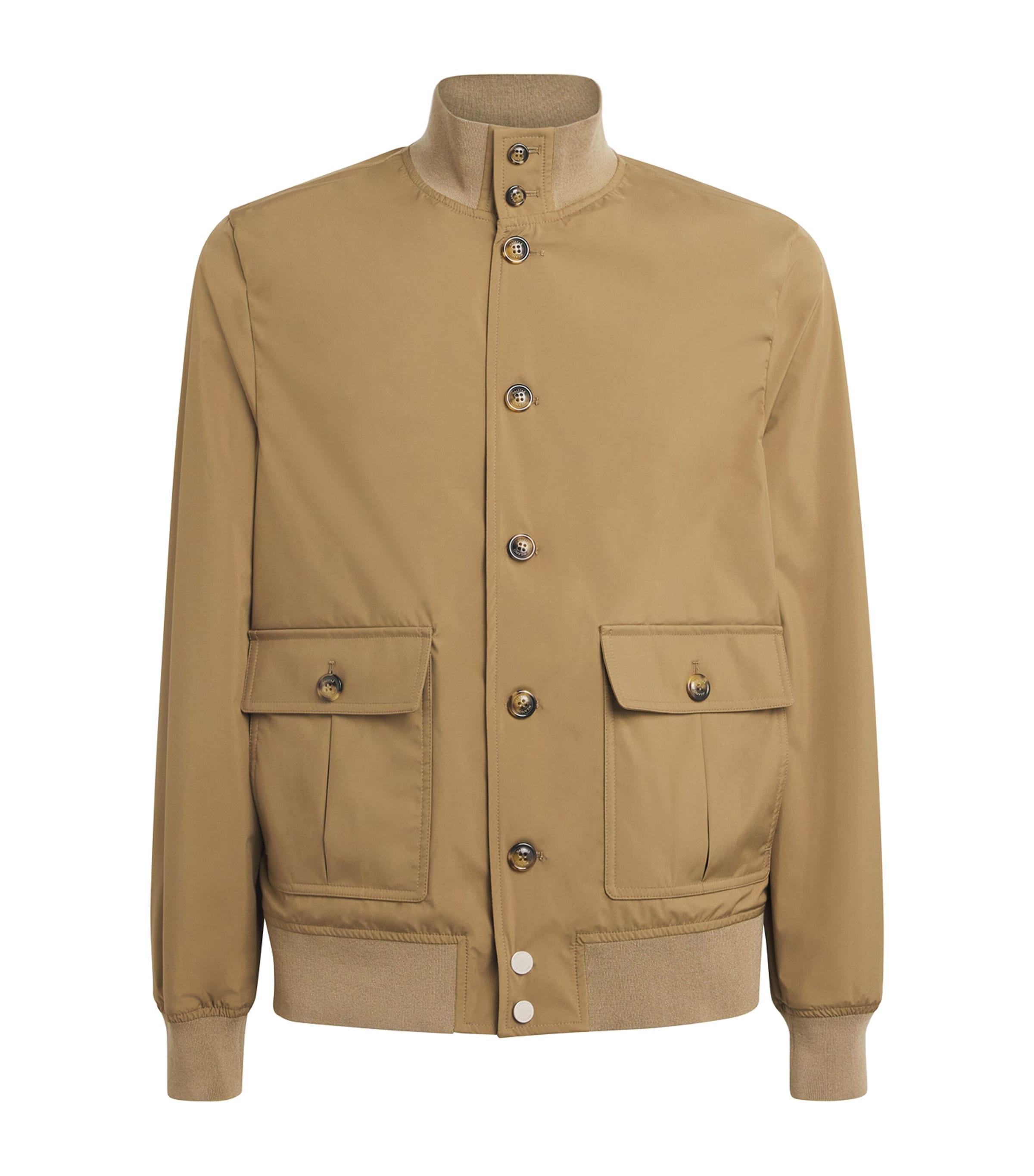 Valstar Packable Valstarino Bomber Jacket by VALSTAR