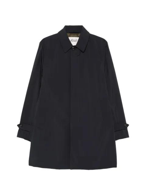 collared coat by VALSTAR