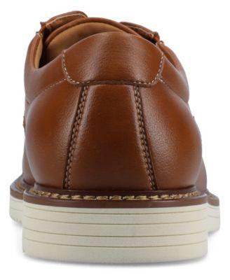 Men's Killian Comfort Casual Dress Shoe by VANCE CO.