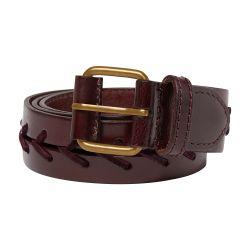 30-mm Laced Belt by VANESSA BRUNO