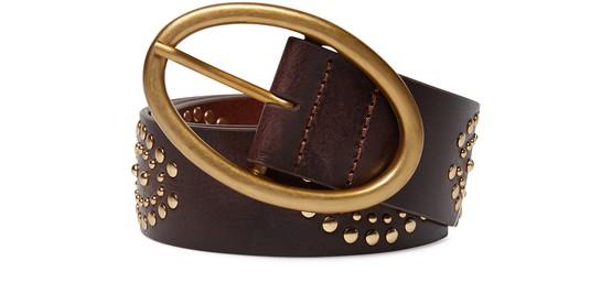 40-mm Iris Belt by VANESSA BRUNO