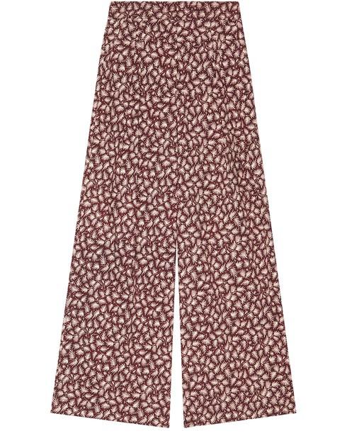Aciano pants by VANESSA BRUNO