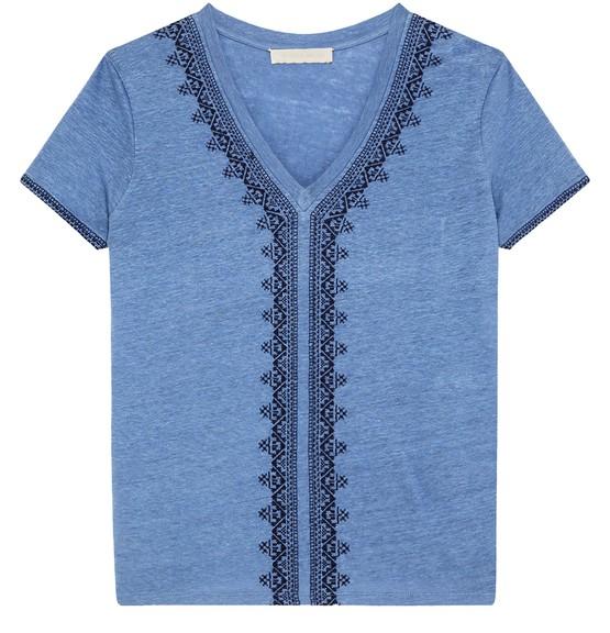 Adalia T-Shirt by VANESSA BRUNO