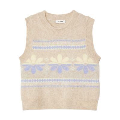 Adelaide jumper by VANESSA BRUNO