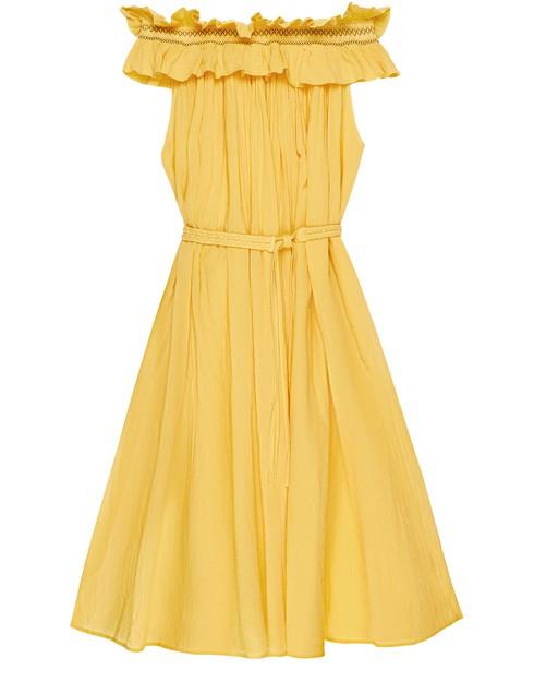 Adelais Dress by VANESSA BRUNO