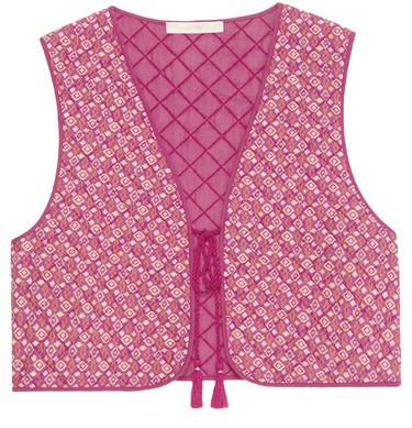 Adjo Cardigan by VANESSA BRUNO