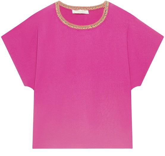 Adonira t-shirt by VANESSA BRUNO