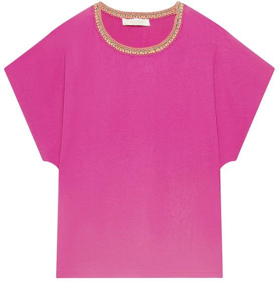 Adonira t-shirt by VANESSA BRUNO