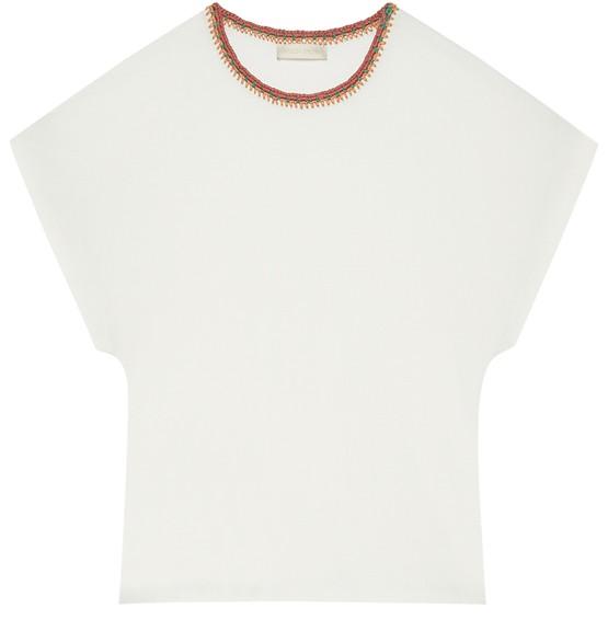 Adonira t-shirt by VANESSA BRUNO