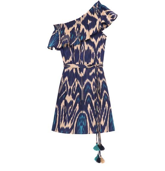 Aleth Dress by VANESSA BRUNO