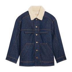 Ange Jacket by VANESSA BRUNO