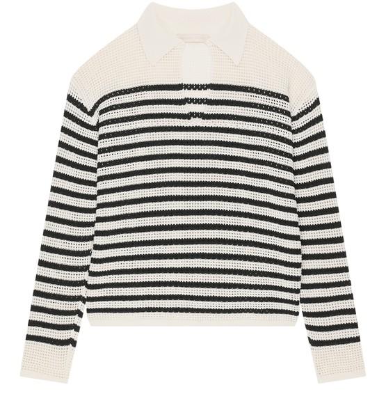 Angelique jumper by VANESSA BRUNO