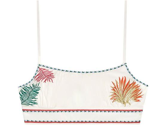 Angelo Top by VANESSA BRUNO