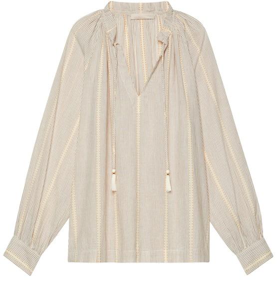 Anita blouse by VANESSA BRUNO
