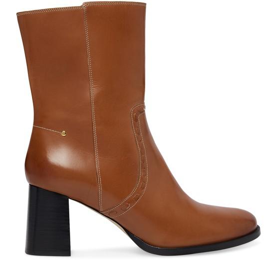 Ankle Boots by VANESSA BRUNO