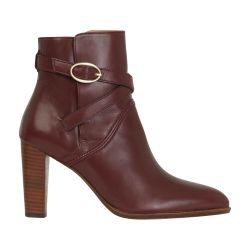 Ankle Boots by VANESSA BRUNO