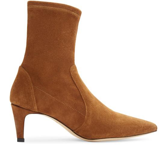 Ankle boots by VANESSA BRUNO