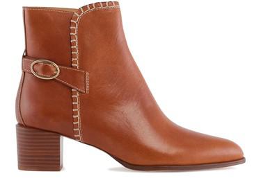 Ankle boots by VANESSA BRUNO
